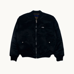 LARME atelier bomber jacket