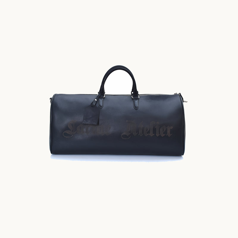 Larme Atelier travel bag