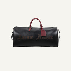 Larme Atelier travel bag