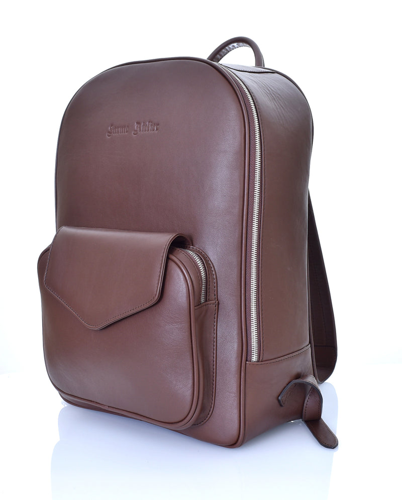 Larme Atelier backpack